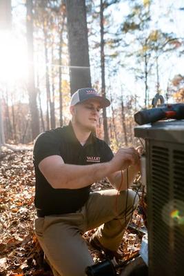 Valley Heating & Cooling