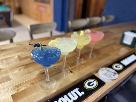 Old Bloomer BrewHouse & The Buckingham