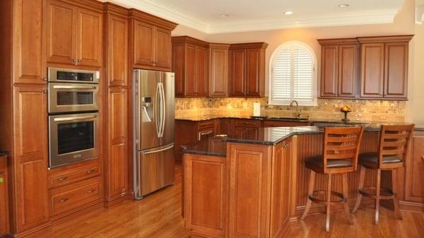 StoneUnlimited Kitchen & Bath