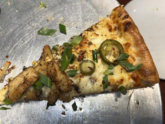 Aubree's Pizzeria & Grill