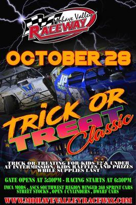 Mohave Valley Raceway