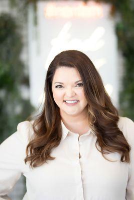 Beth Buford, Texas REALTOR®