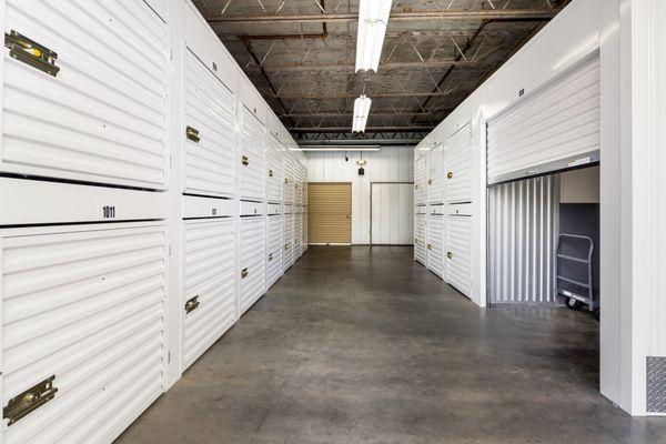 StorQuest Self Storage