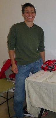 Shine Green Cleaning