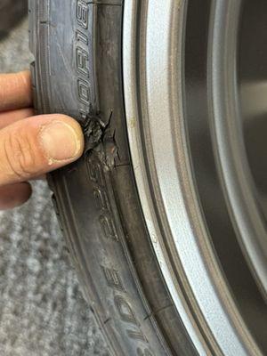 Tom's Tire and Auto Repair