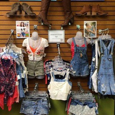 Plato's Closet - Dover