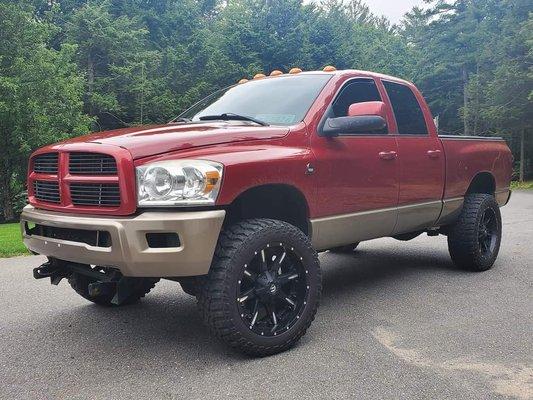 Anything Auto & Truck Repair