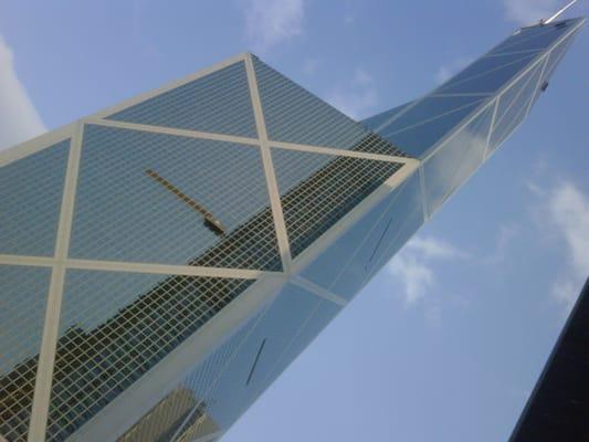 Advanced Cleaning Services