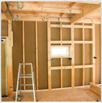 Garcia's Brothers Construction