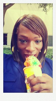 Kona Ice of Central Dallas