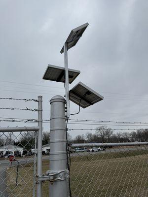 Liberty Home Solutions