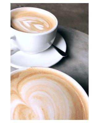 urban COFFEE lounge
