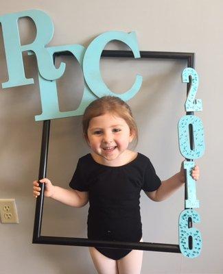 Revolution Dance Center