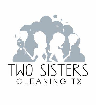 Two Sisters Cleaning