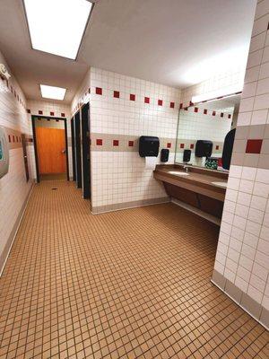 Choctaw Travel Plaza-Stringtown