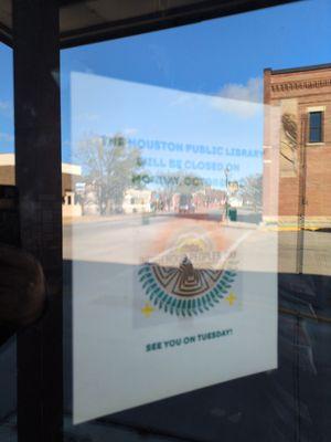 Houston Public Library