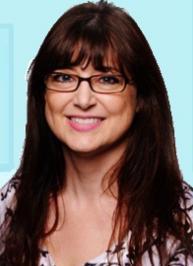 Ginger Scoggins, DDS