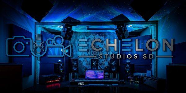Echelon Studios SD
