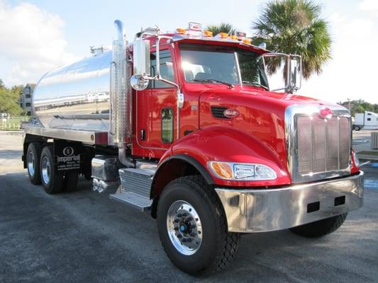 Go Green Septic & Sewer Solutions