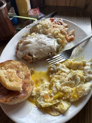 Seeley Chicken Coop & Lounge