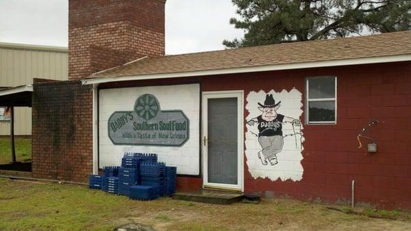 Daddy's Southern Soul Food