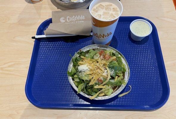 Costa Vida Fresh Mexican Grill