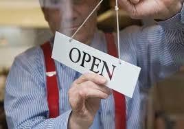 We can handle all of your business insurance needs!