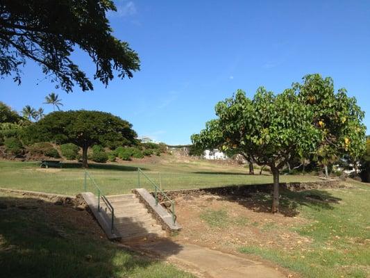 Kamole Mini Park