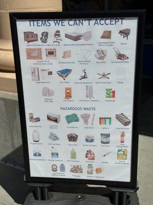 Goodwill Donation Xpress