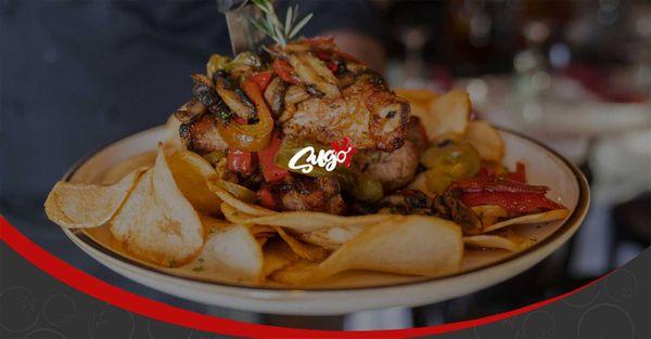 Sugo - Taste the Sauce