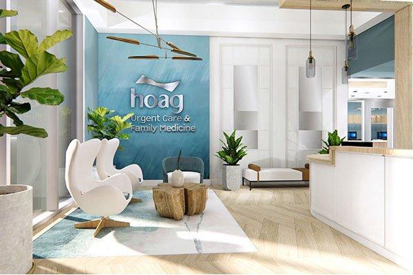 Hoag Urgent Care & Family Medicine Monarch Beach