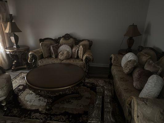 The Mansion Furniture