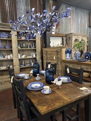 Water Street Antiques & Interiors