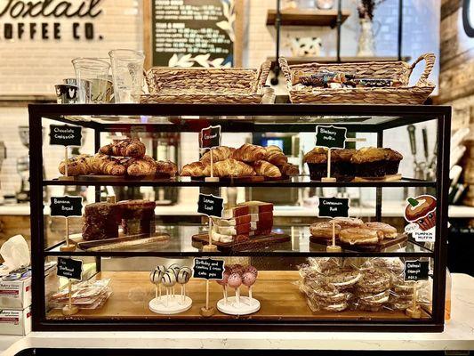 Foxtail Coffee - Boca West