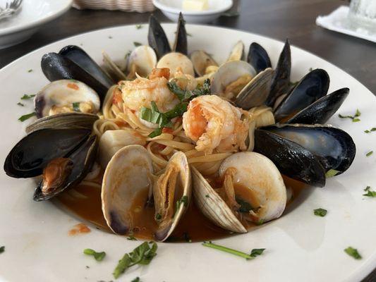 Eduardo's Italian Restaurant