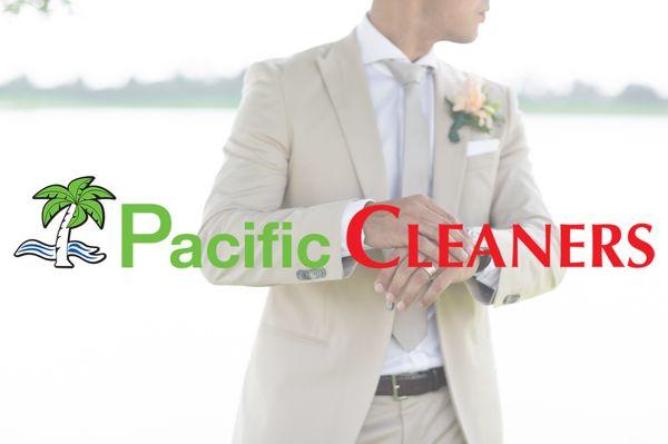 Pacific Cleaners