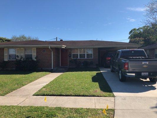 Archbishop Chapelle High School