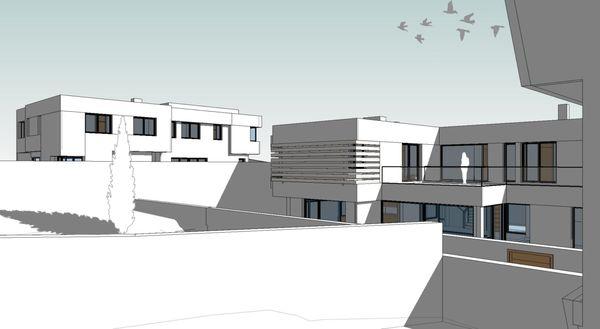 Real Estate Floor Plan Drawing & Measurement