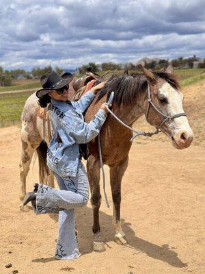 I'll be back for you, Sonoma!