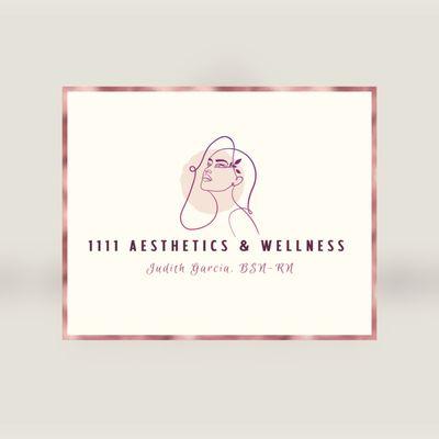 1111 Aesthetics And Wellness
