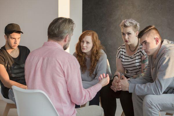 Dynamic Change Counseling