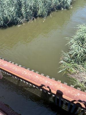 Mill Creek Playground