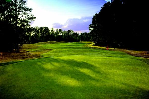 Bent Creek Golf Course