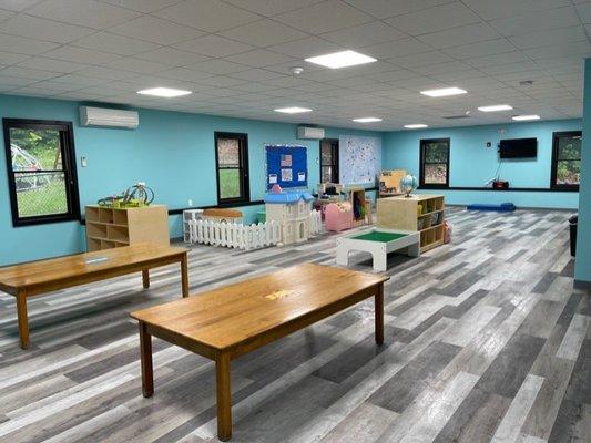 Stepping Stones Early Learning Center