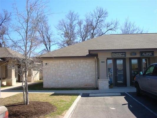 Chad L. Harrold, MA, LPC