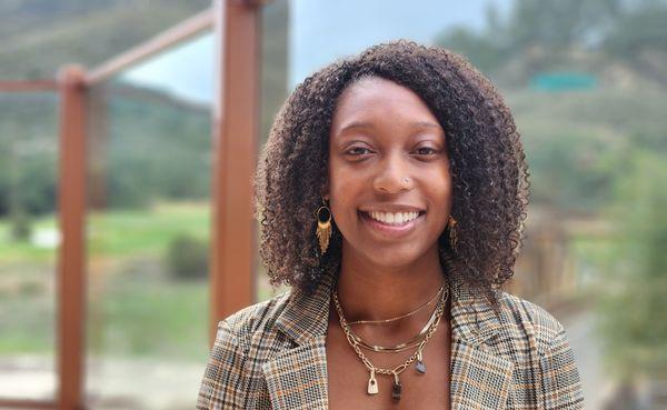 Shaniqua Cartwright, LCSW