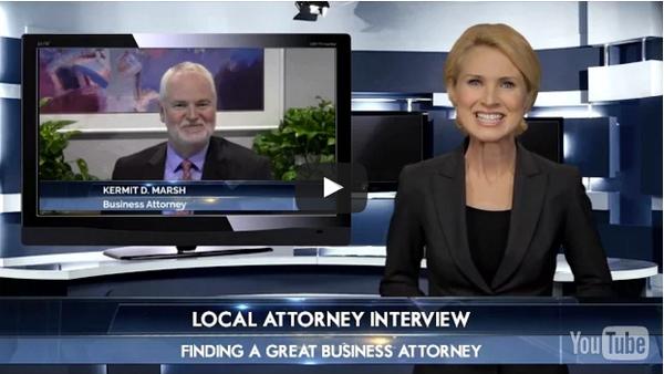 Law Offices of Kermit D Marsh