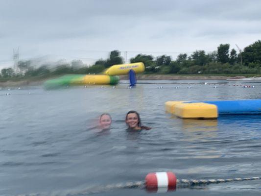 Crystal Lake RV Park