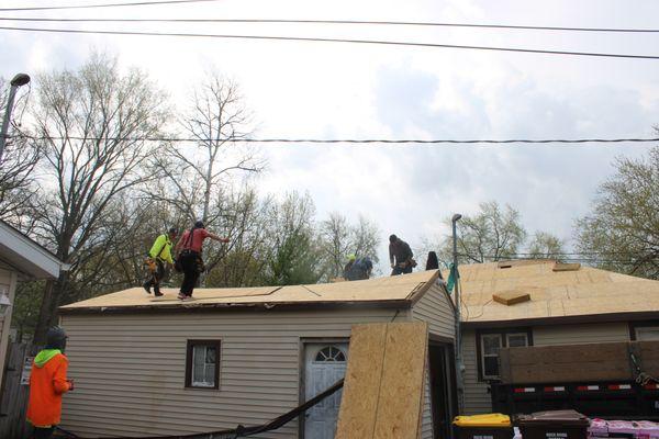 All Season Exterior Solutions