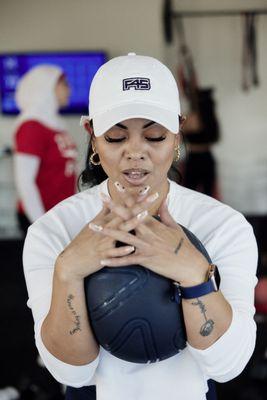 F45 Training Capitol Hill DC